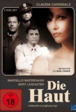 Watch La pelle Putlocker