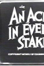 Watch An Ache in Every Stake Putlocker