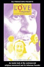 Watch The Love Prophet and the Children of God Putlocker