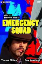Watch Squadra volante Putlocker