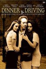 Watch Dinner and Driving Putlocker