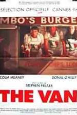 Watch The Van Putlocker