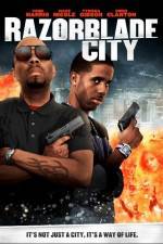 Watch Razorblade City Putlocker