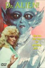 Watch Dr Alien Putlocker