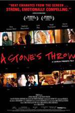 Watch A Stone's Throw Putlocker