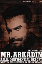 Watch Mr Arkadin Putlocker