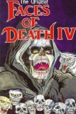 Watch Faces of Death IV Putlocker