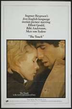 Watch The Touch Putlocker