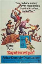 Watch Day of the Evil Gun Putlocker