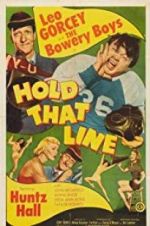 Watch Hold That Line Putlocker