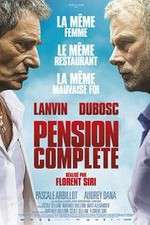 Watch French Cuisine Putlocker