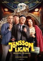 Watch J�nssonligan kommer tillbaka Putlocker