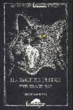 Watch Il gatto nero Putlocker