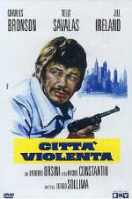 Watch Citt� violenta Putlocker