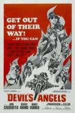 Watch Devil's Angels Putlocker