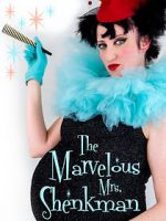 Watch The Marvelous Mrs. Shenkman Putlocker