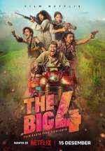 Watch The Big Four Putlocker
