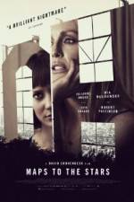 Watch Maps to the Stars Putlocker
