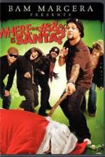 Watch Where The Fuck Is Santa Putlocker