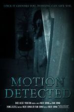 Watch Motion Detected (Short 2021) Putlocker