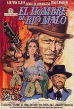 Watch Bad Man's River Putlocker
