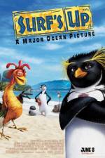 Watch Surf's Up Putlocker