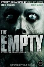 Watch The Empty Putlocker