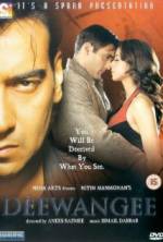 Watch Deewangee Putlocker