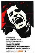 Watch The Jerusalem File Putlocker