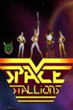 Watch Space Stallions Putlocker