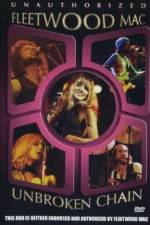 Watch Fleetwood Mac: Unbroken Chain Putlocker