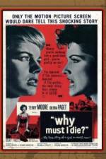Watch Why Must I Die? Putlocker