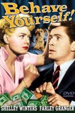 Watch Behave Yourself! Putlocker
