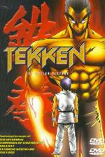 Watch Tekken Putlocker