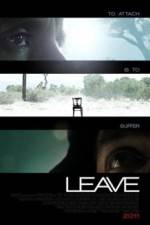 Watch Leave Putlocker