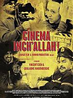 Watch Cin�ma Inch'Allah! Putlocker