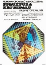 Watch The Structure of Crystal Putlocker