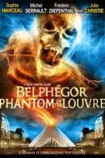 Watch Belph�gor - Le fant�me du Louvre Putlocker