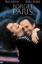 Watch Forget Paris Putlocker