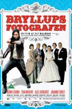 Watch Br�llopsfotografen Putlocker
