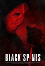 Watch Black Spines Putlocker