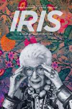 Watch Iris Putlocker