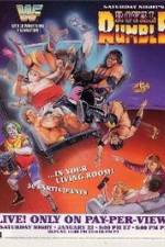 Watch Royal Rumble Putlocker