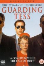 Watch Guarding Tess Putlocker