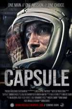 Watch Capsule Putlocker
