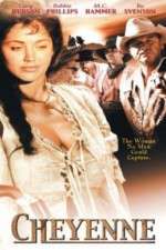 Watch Cheyenne Putlocker
