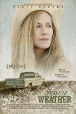 Watch Strange Weather Putlocker