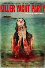 Watch Dead in the Water Putlocker