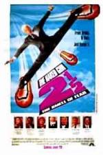 Watch The Naked Gun 2½: The Smell of Fear Putlocker