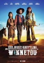 Watch Der junge H�uptling Winnetou Putlocker